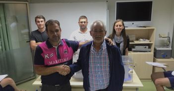 Ya se conoce la fecha para la Asamblea General en la que se elegirá al presidente de la FCTA