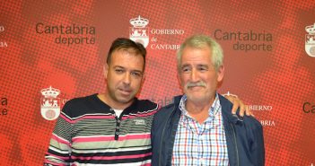 Gonzalo Pérez elegido presidente de la Federación Cántabra de Automovilismo para los próximos cuatro años