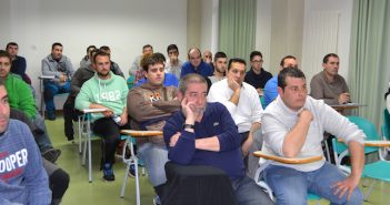 Cursos técnicos y reuniones organizadas por la Federación Cántabra para preparar la temporada