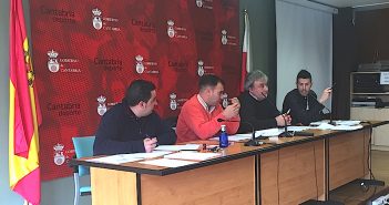 Estos son los acuerdos de la Asamblea General de la Federación Cántabra de Automovilismo
