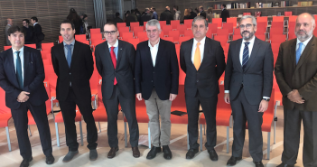 Éxito de la segunda edición del foro “Diálogos de Automoción”