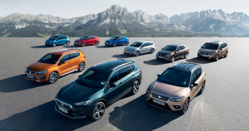 SEAT lider de ventas en España y Cantabria en el 2018