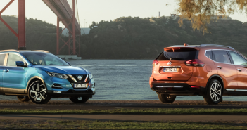 Nissan suma tres récord en matriculaciones en 2018, consolidandose entre las marcas Top 10