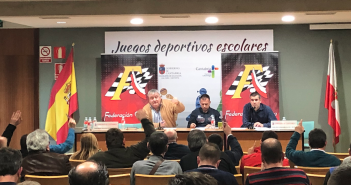 La segunda parte de la Asamblea General de la FCTA, este sábado a partir de las 16 horas