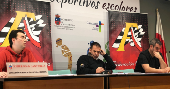 La Asamblea de la Federación Cántabra de Automovilismo aprueba el Reglamento Técnico