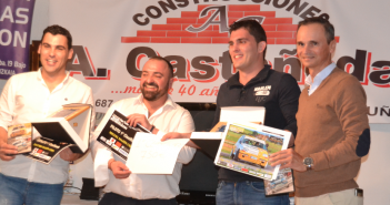 La Copa Turbo Dickens celebra su entrega de trofeos y establece las pruebas puntuables para el 2019
