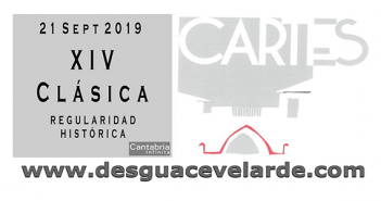 La Clásica Cantabria Infinita pasa a denominarse “Clásica Cartes de Regularidad Histórica”