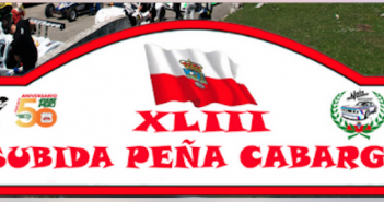 Hoy se presenta la Subida a Peña Cabarga que se disputará el próximo 1 de junio