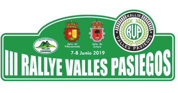 El Rallye Valles Pasiegos recibe 101 inscripciones en solo una hora