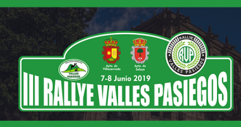 Hoy a las 21 horas se presenta el III Rallye Valles Pasiegos en el Centro Civico de Villacarriedo