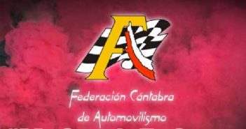 La Federación Cántabra de Automovilismo manda un mensaje de tranquilidad para deportistas, organizadores y aficionados