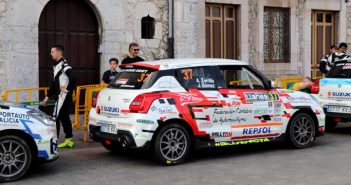 Suzuki Ibérica confirma el comienzo de la actividad deportiva con su equipo oficial y la Copa Suzuki