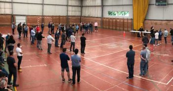 Entendimiento en la reunión de ayer en Cóbreces entre federación, organizadores y deportistas