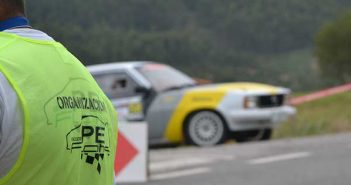 El comportamiento de unos pocos irresponsables no debe empañar el resultado final del Rallysprint de Rudaguera