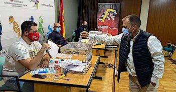 Gonzalo Pérez obtiene la mayoría absoluta en las elecciones de la Federación Cántabra de Automovilismo