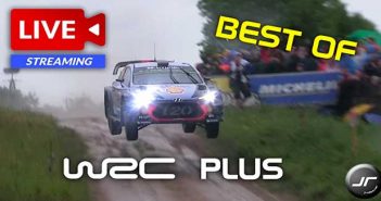 JR Rallye crea un canal de YouTube 24 horas con imágenes del Mundial