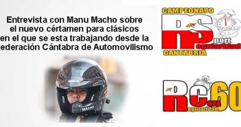 Conoce todos los detalles de las nuevas copas para clásicos en Cantabria. Manu Macho nos lo explica