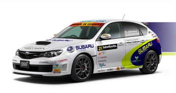 Oriol Gómez regresa a la competición y disputará la Copa de España de Rallies de Tierra