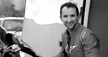 Fallece en accidente de tráfico Alejandro Nuevo, gerente de Nuevotronic y enamorado del karting