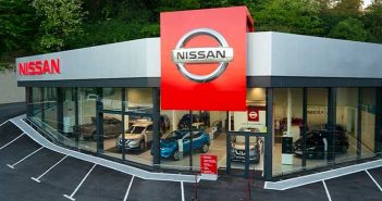 El Grupo Blendio amplia su red comercial y desembarca en Vizcaya y La Rioja de la mano de Nissan.
