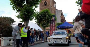 El Solo Renault Turbo se pone hoy en marcha con 29 equipos participantes