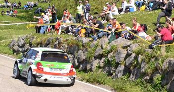El Rallysprint de Hoznayo no se celebrará el 31 de julio como estaba previsto