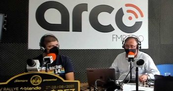 Ya puedes volver a ver nuestro programa de 321 Motor, completo o con las entrevistas por separado