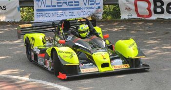 Joseba Iraola se impone en una Subida a La Bien Aparecida que ha recuperado todo su «glamour»