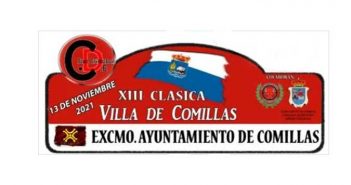 Mañana sábado se disputa la Clásica Villa de Comillas, última cita de la Copa de Escuderías