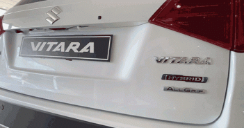 Interesante evento durante hoy y mañana en el concesionario Suzuki Auto Palas