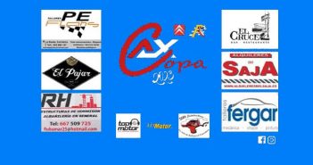 La Copa AX Cantabria se pone en marcha con su presentación en el Restaurante El Cruce en Galizano
