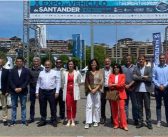 Inaugurada la X Feria del Vehículo de Santander que estará todo el fin de semana en el Sardinero