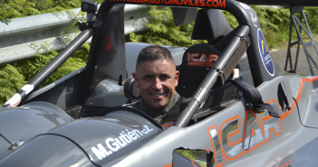 Miguel Gutiérrez se impone en La Subida a La Granja