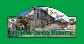 La Clásica de Cartes-Riotuerto se disputa en la jornada de hoy