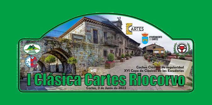 La Clásica de Cartes-Riotuerto se disputa en la jornada de hoy