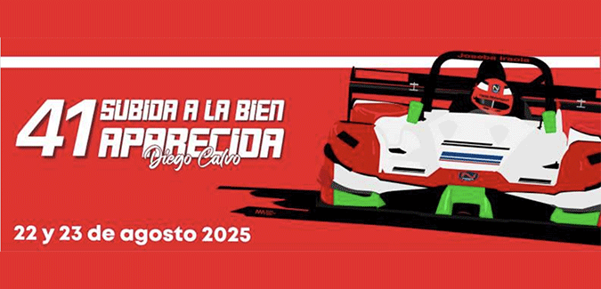 Hoy se cierra el periodo de pre-inscripción para la 41 edición de la Subida a la Bien Aparecida